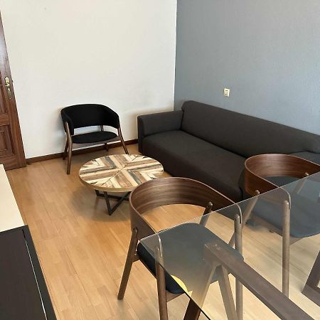 Apartamento Conchinas A Coruña Eksteriør billede